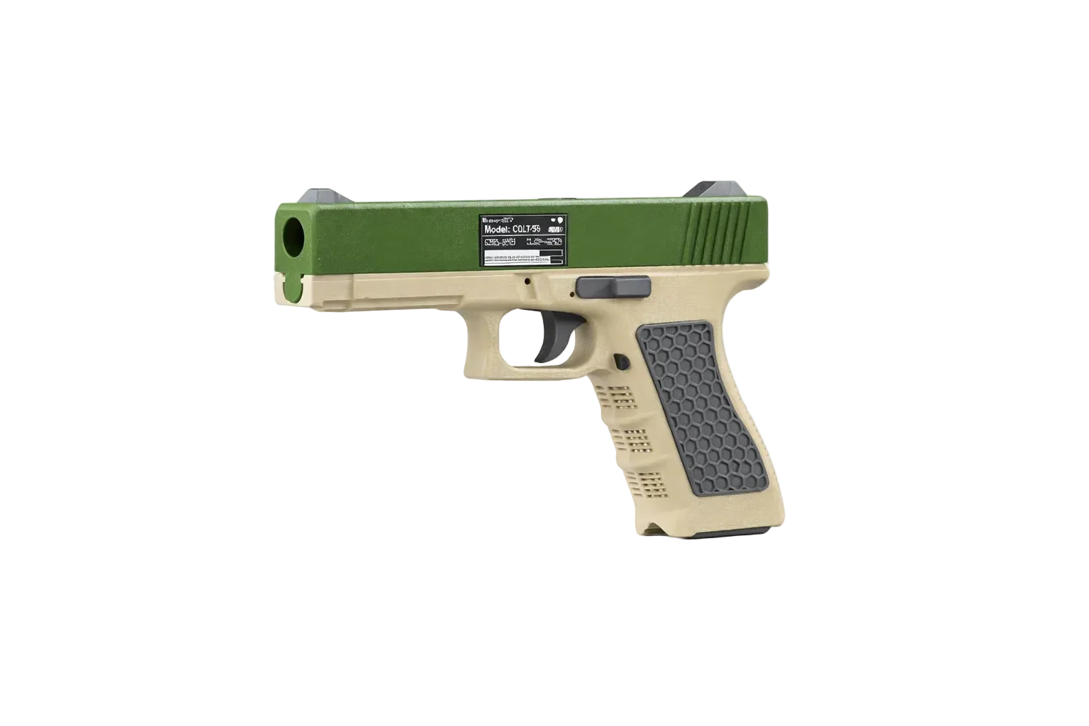 Glock-G911